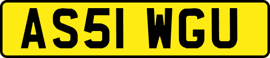 AS51WGU