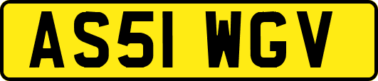 AS51WGV