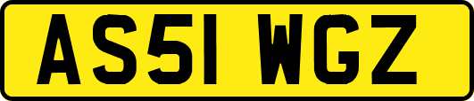 AS51WGZ