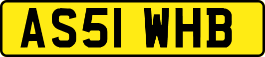 AS51WHB