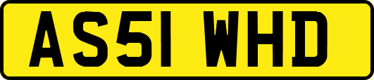 AS51WHD