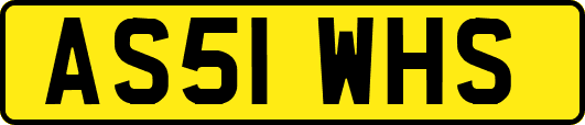 AS51WHS