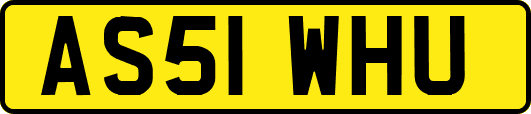 AS51WHU