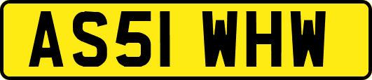 AS51WHW