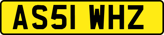 AS51WHZ