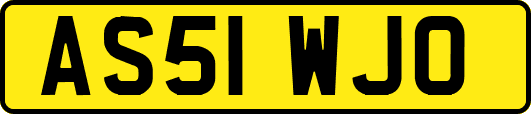 AS51WJO