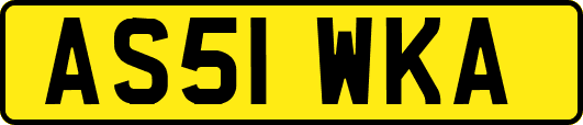 AS51WKA