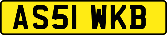 AS51WKB