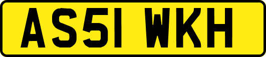 AS51WKH
