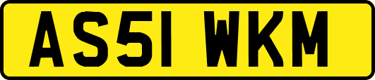 AS51WKM