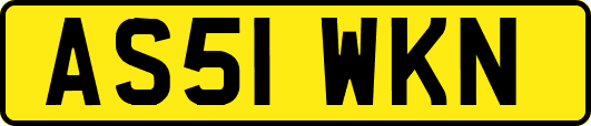 AS51WKN