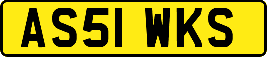 AS51WKS