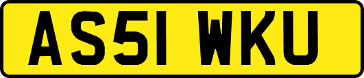 AS51WKU