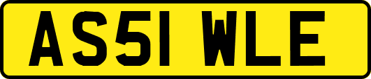 AS51WLE