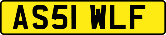 AS51WLF