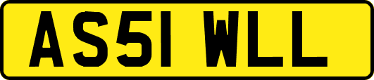 AS51WLL