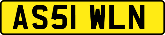 AS51WLN