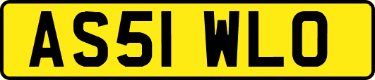AS51WLO