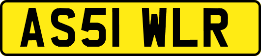 AS51WLR