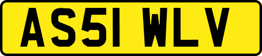 AS51WLV