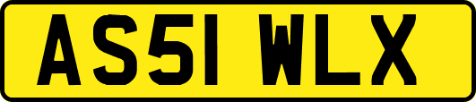 AS51WLX
