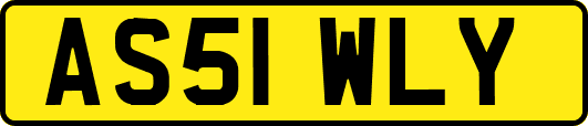 AS51WLY