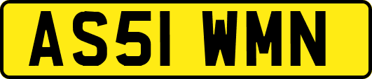 AS51WMN