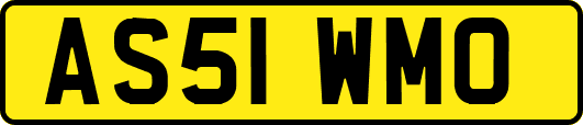 AS51WMO