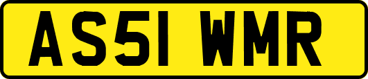 AS51WMR