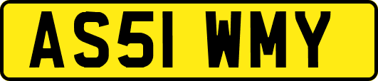 AS51WMY