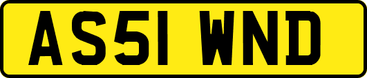 AS51WND