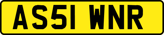 AS51WNR