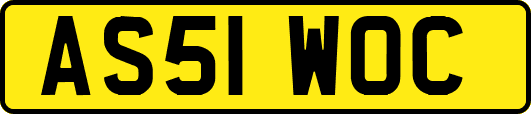 AS51WOC