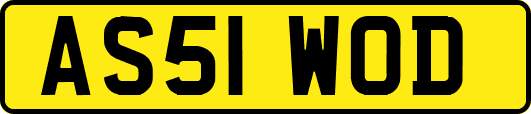 AS51WOD