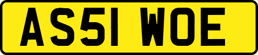 AS51WOE