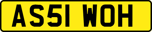 AS51WOH