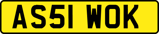 AS51WOK