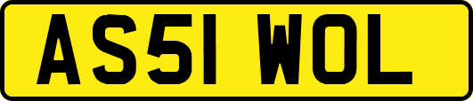 AS51WOL