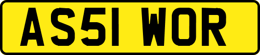 AS51WOR