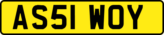 AS51WOY