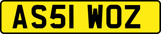 AS51WOZ