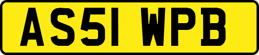 AS51WPB