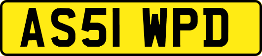 AS51WPD