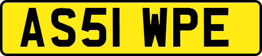 AS51WPE