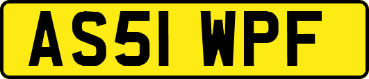 AS51WPF