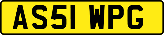 AS51WPG
