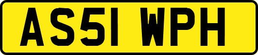 AS51WPH