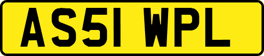 AS51WPL