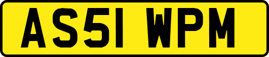 AS51WPM