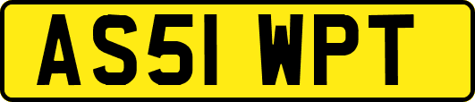 AS51WPT